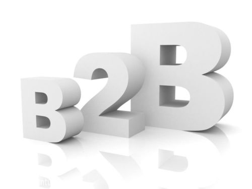 浅析企业营销推广b2b平台之优势